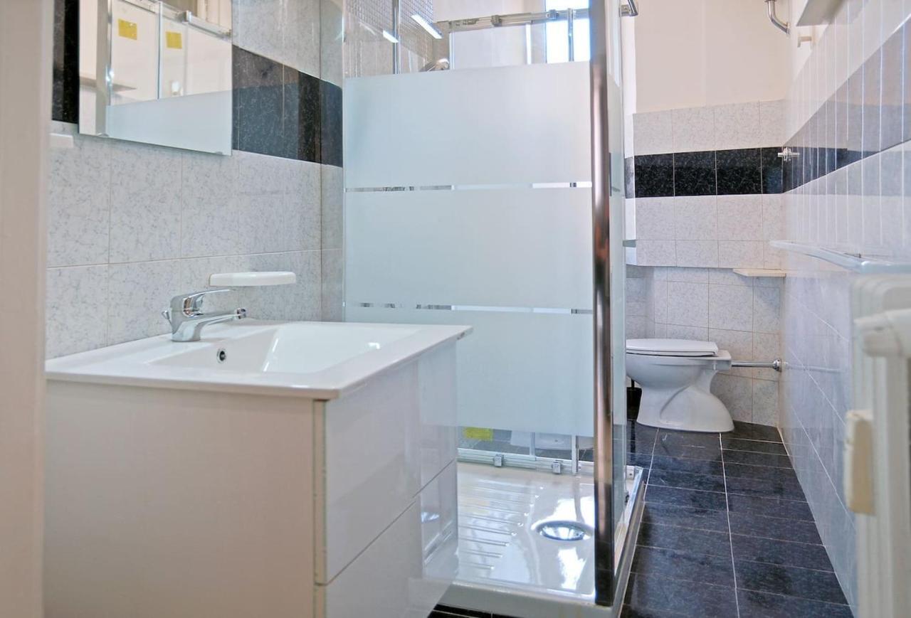 Guardabassi Collection - Vatican White By Varental Roma Exterior foto