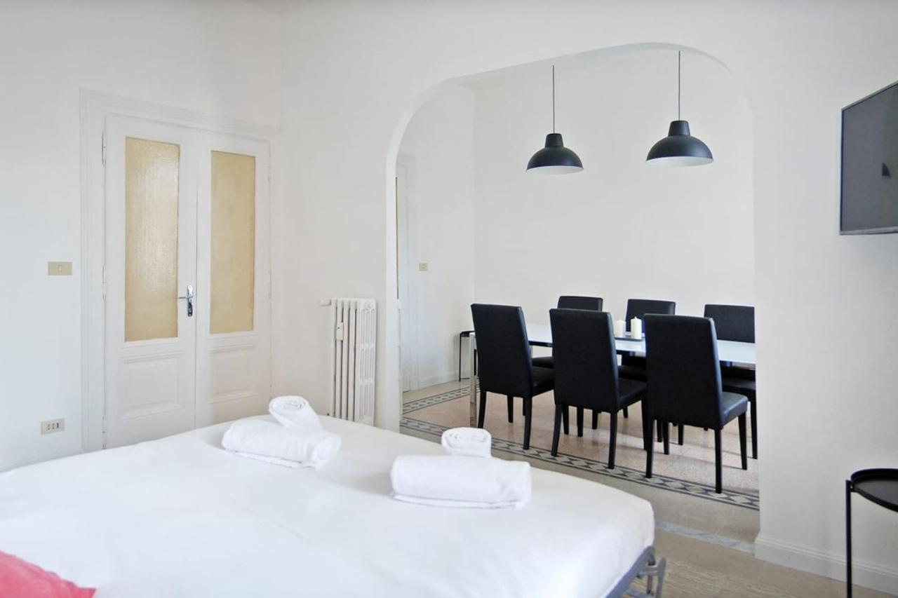 Guardabassi Collection - Vatican White By Varental Roma Exterior foto