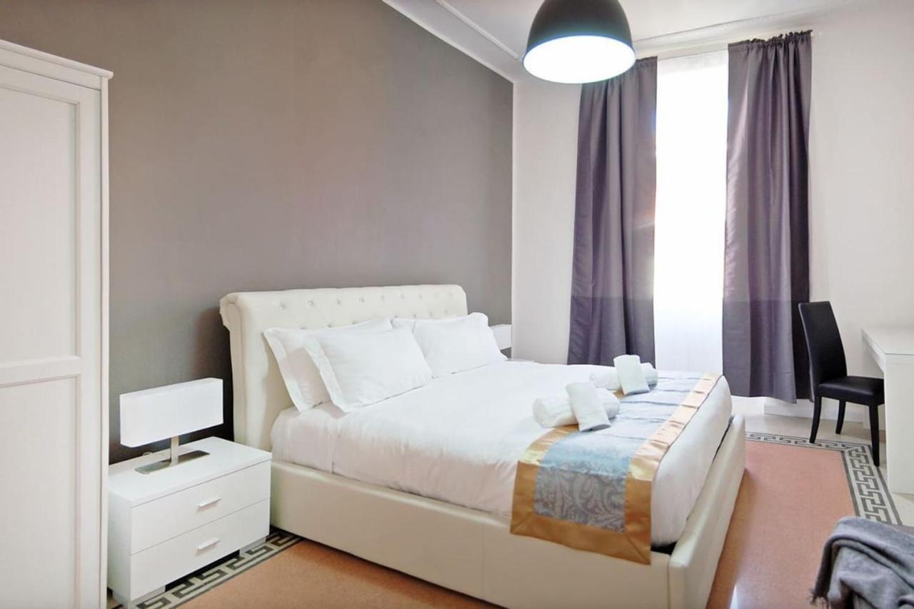 Guardabassi Collection - Vatican White By Varental Roma Exterior foto