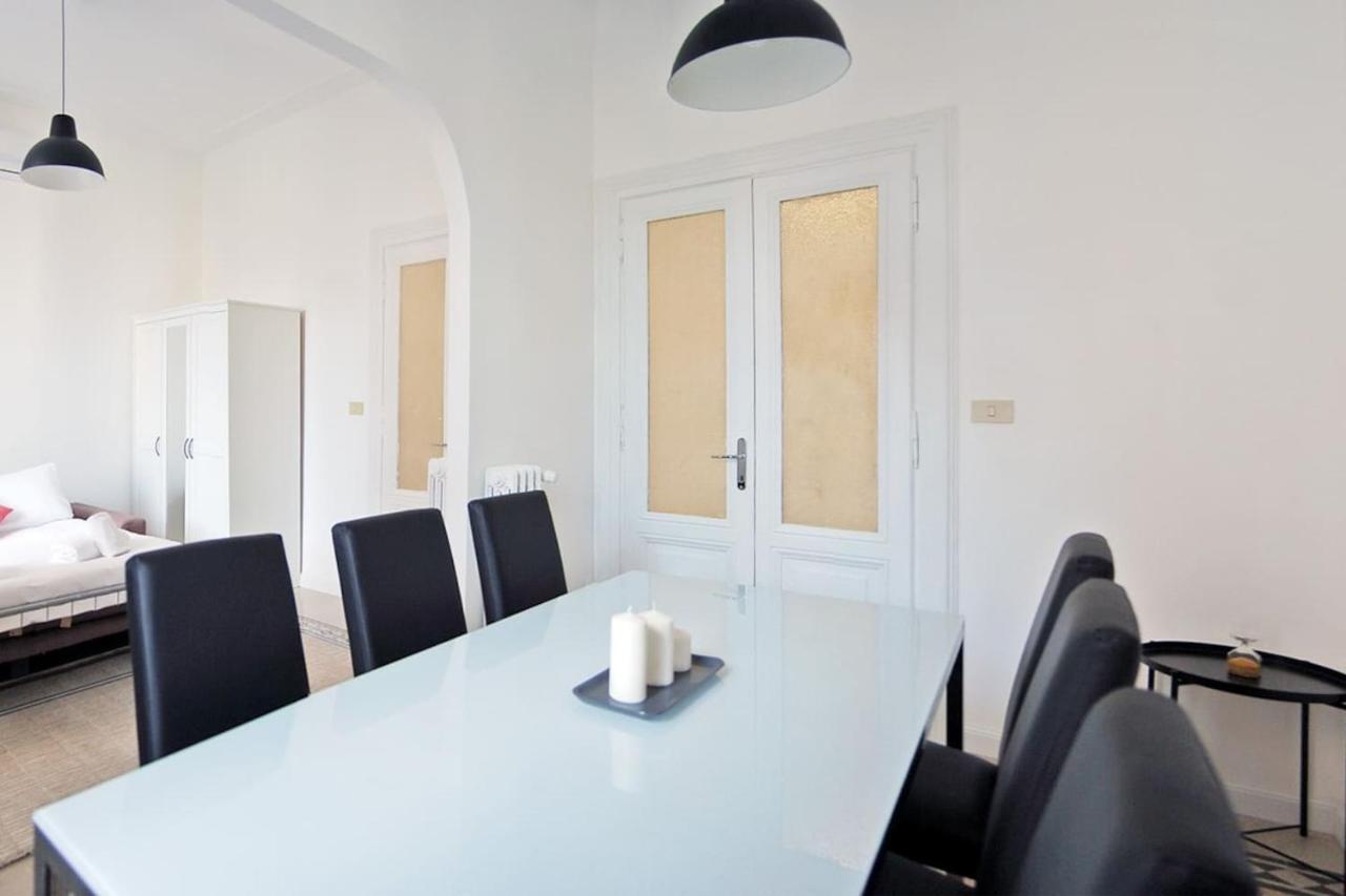 Guardabassi Collection - Vatican White By Varental Roma Exterior foto