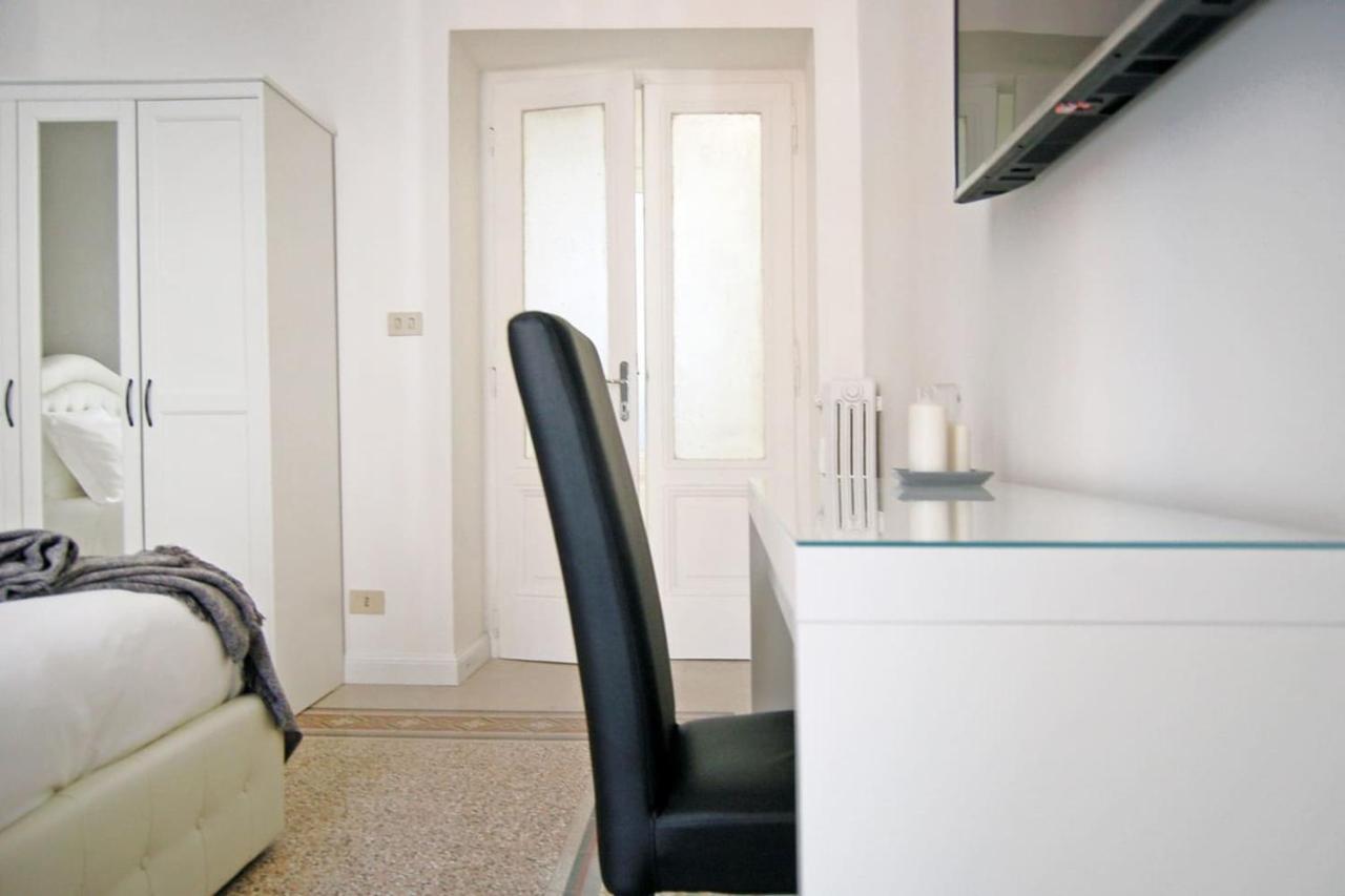 Guardabassi Collection - Vatican White By Varental Roma Exterior foto